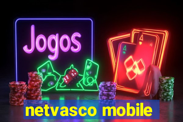 netvasco mobile